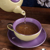 Théière égoïste en Porcelaine <br> 400ml