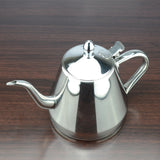 Théière Inox Induction <br> 1.3L