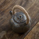 Théière Japonaise Ancienne