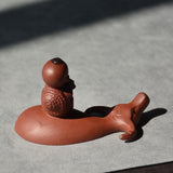 Tea pets <br> Gongfu Figurine