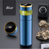 Infuseur à Thé Inox <br> Isotherme 450ml