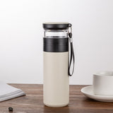 Thermos pour Thé