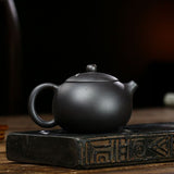 Théière Chinoise <br> Terre Cuite Yixing 400ml