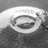 Verseuse en Verre <br> Avec stylet 180ml