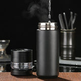 Thermos pour Thé en Vrac <br> Théière 500ml