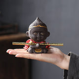 Tea Pet Bouddha
