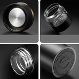 Infuseur à Thé Inox <br> Isotherme 450ml