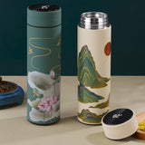 Thermos Thé