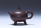 Théière en Argile Chinoise <br> Yixing 300ml