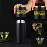 Thermos Infuseur