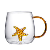 Tasse étoile