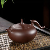 Théière Terre Cuite Chinoise