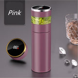 Infuseur à Thé Inox <br> Isotherme 450ml