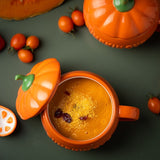 Tasse potimarron