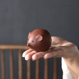 Tea Pet