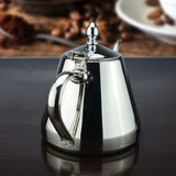 Théière Inox Induction <br> 1.3L