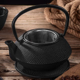 Service à Thé en Fonte <br> Théière 700ml