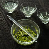 Verseuse en Verre <br> Avec stylet 180ml