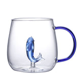 Tasse Mignonne <br> Verre 400ml