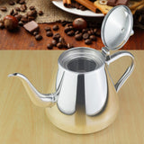 Théière Inox Induction <br> 1.3L