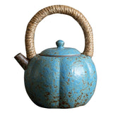 Théières Japonaises Anciennes