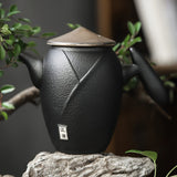 Théière Japonaise Design
