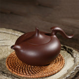 Théière en Terre Cuite <br> Yixing 230ml