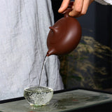 Théière Gong Fu Cha