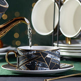 Théière en Porcelaine <br> Sans Filtre 900ml