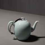 Théière Porcelaine Celadon