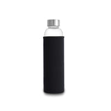 Gourde en verre <br> avec ou sans filtre 550ml