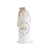 Gourde en verre <br> 1L