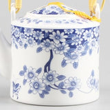 Théière Chinoise en Porcelaine <br> 750ml