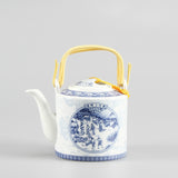 Théière Chinoise en Porcelaine <br> 750ml