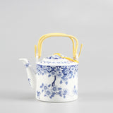 Théière Chinoise en Porcelaine <br> 750ml