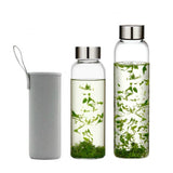 Gourde Verre