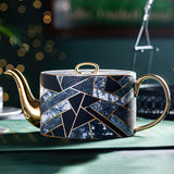 Théière Mosaïque