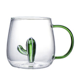 Tasse Mignonne <br> Verre 400ml
