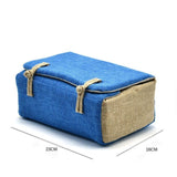 Sac de Transport <br> Service à Thé