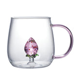 Tasse Fraise