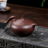 Théière en Terre Cuite <br> Yixing 230ml