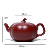 Théière en Terre de Chine <br> Yixing 170ml