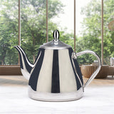 Théière Compatible Induction