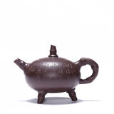 Théière en Argile Chinoise <br> Yixing 300ml