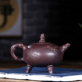 Théière en Argile Chinoise <br> Yixing 300ml