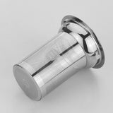 Théière en Verre avec Infuseur Inox <br> 800-1500ml