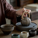 Théières Japonaises Anciennes <br> 250ml