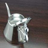 Théière Inox Induction <br> 1.3L