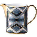 Théière en Porcelaine <br> Sans Filtre 900ml