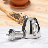 Théière Bouilloire Induction <br> Inox 1.2-1.5-2L